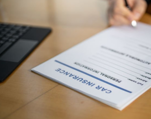 motor insurance Dubai